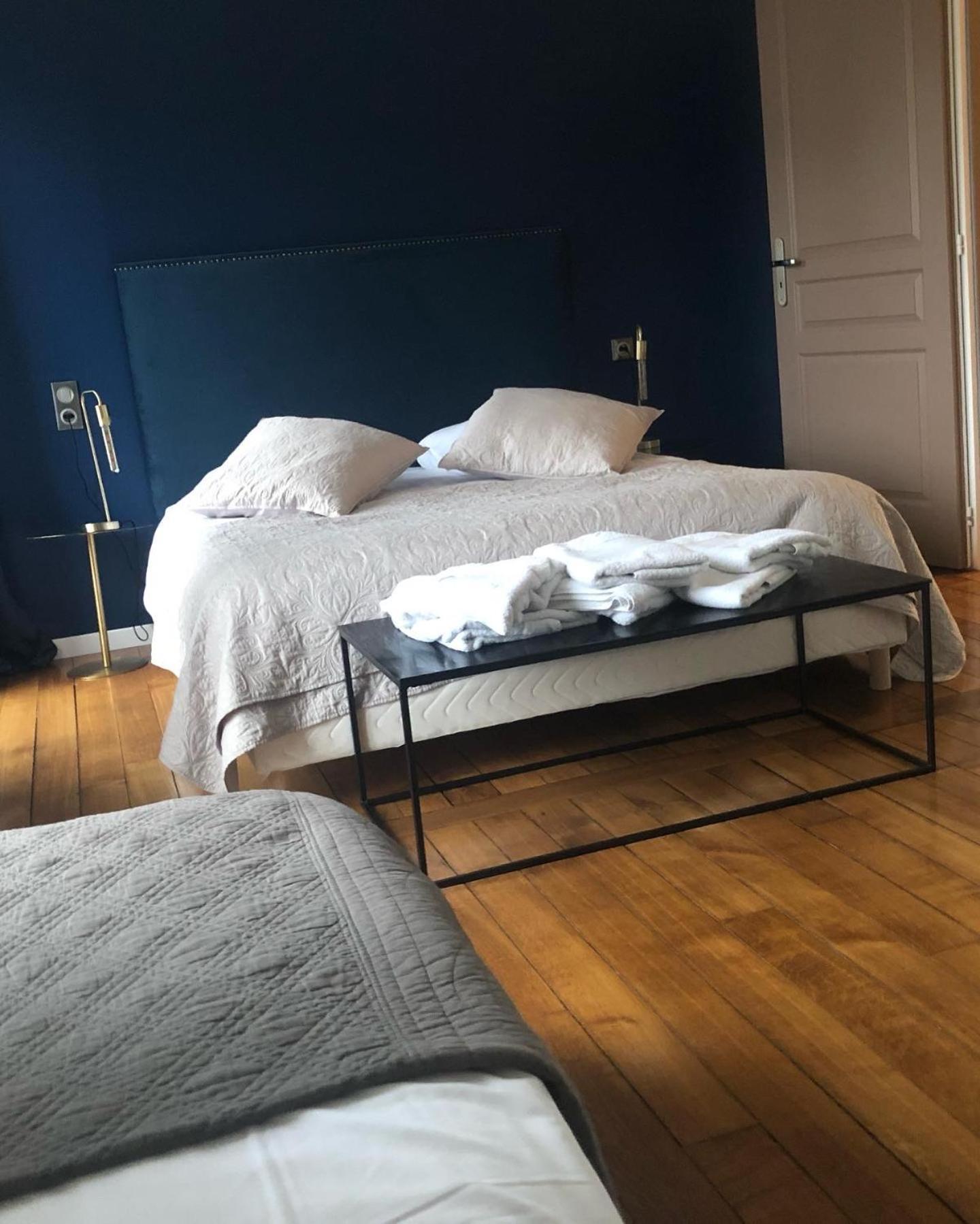 Maison De Pauline, Chablis Vineyard Prehy Room photo